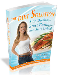 diet solution program