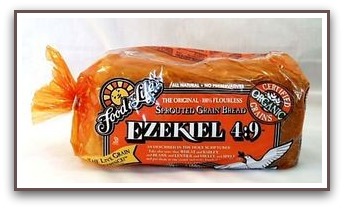 food-substitutions-ezekiel- bread