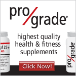 prograde supplements