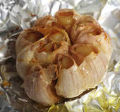 Garlic health benefits,garlic bulb