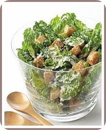 healthy salad recipe caesar healthy salad recipe caesar