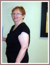 high blood pressure diet testimonial ginny