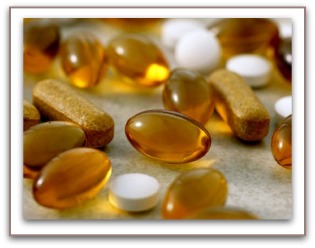 hypertension supplements