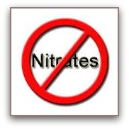 food substitutions nitrates