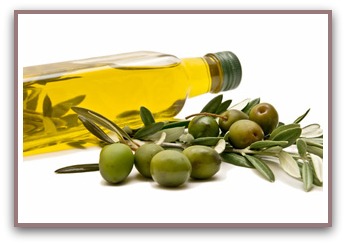 food substitutions olive oil