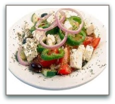 healthy salad recipes