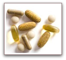 hypertension supplements