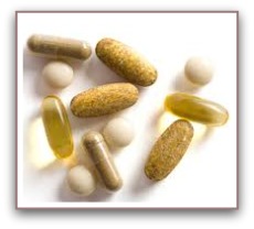 high blood pressure supplements