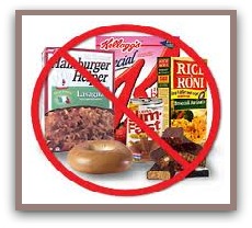 avoid toxic foods