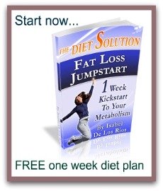 free diet plan