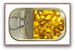 fish oil benefits supplements