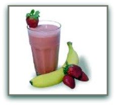 healthy smoothie recipes berry
